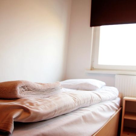 Hostel24 Bed&Breakfast Bydgoszcz Room photo