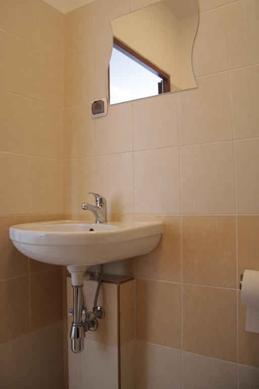 Hostel24 Bed&Breakfast Bydgoszcz Room photo