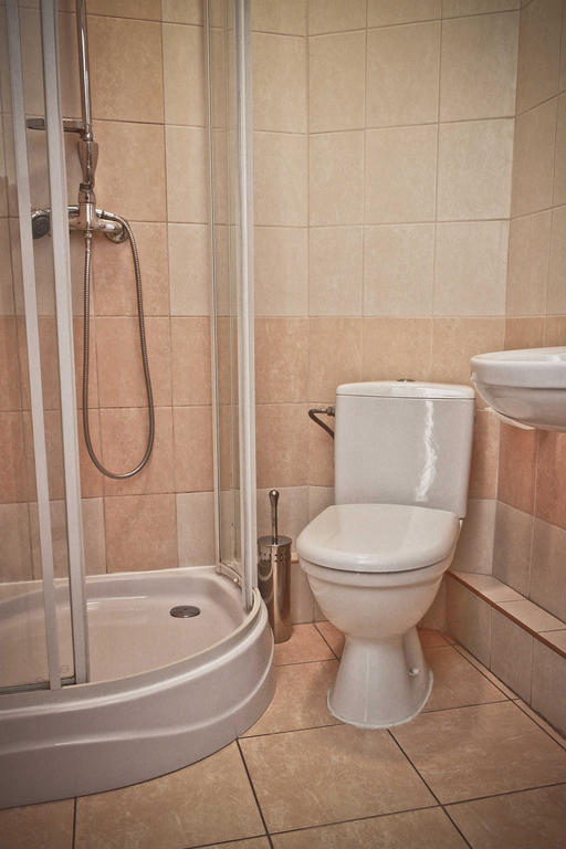 Hostel24 Bed&Breakfast Bydgoszcz Room photo
