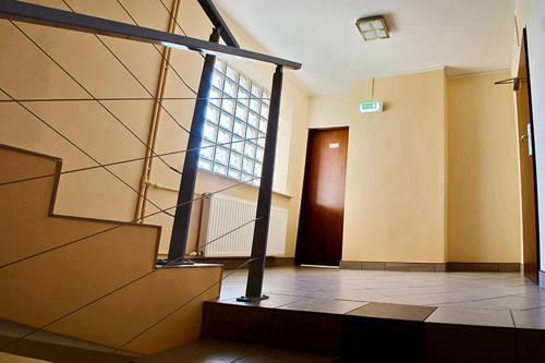 Hostel24 Bed&Breakfast Bydgoszcz Exterior photo